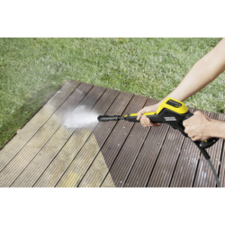Lavadora de Alta Pressão Kärcher K 5 Premium Power Control Flex 145 bar 2.1 kW