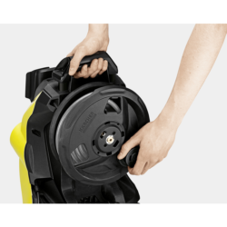 Lavadora de Alta Pressão Kärcher K 5 Premium Power Control Flex 145 bar 2.1 kW