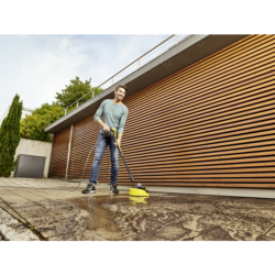 Lavadora de Alta Pressão Kärcher K 5 Premium Power Control Flex Home 145 bar 2.1kW