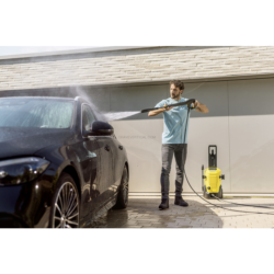 Lavadora de Alta Pressão Kärcher K 5 WCM 145 bar 2100W