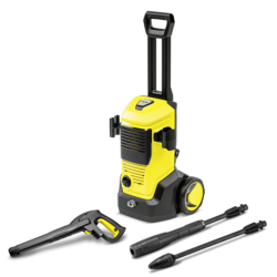 Lavadora de Alta Pressão KARCHER K 6 160 bar 2.2 kW