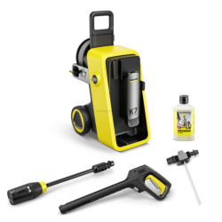Lavadora de Alta Pressão KARCHER K 7 Comfort Premium 180 bar 3kW