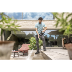 Lavadora de Alta Pressão Kärcher K 7 Power Flex 180bar 3000W