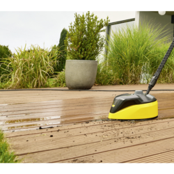 Lavadora de Alta Pressão Kärcher K 7 Power Flex Home 3000W 180bar