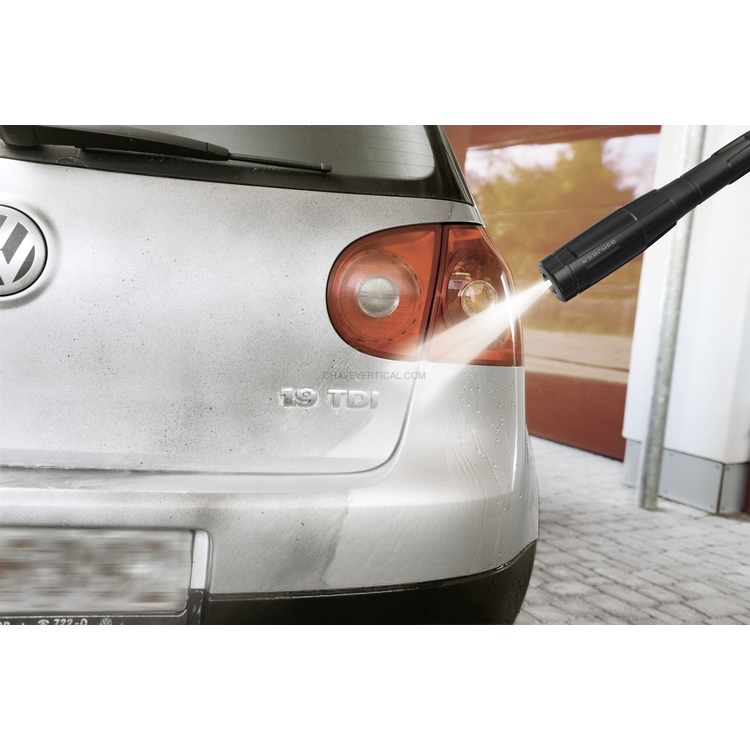 Lavadora de Alta Pressão Kärcher K 7 Power Flex Home 3000W 180bar