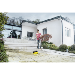 Lavadora de Alta Pressão Kärcher K 7 Power Flex Home 3000W 180bar