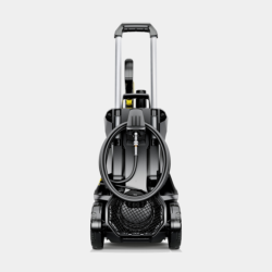 Lavadora de Alta Pressão Kärcher K 7 Power Flex Home 3000W 180bar