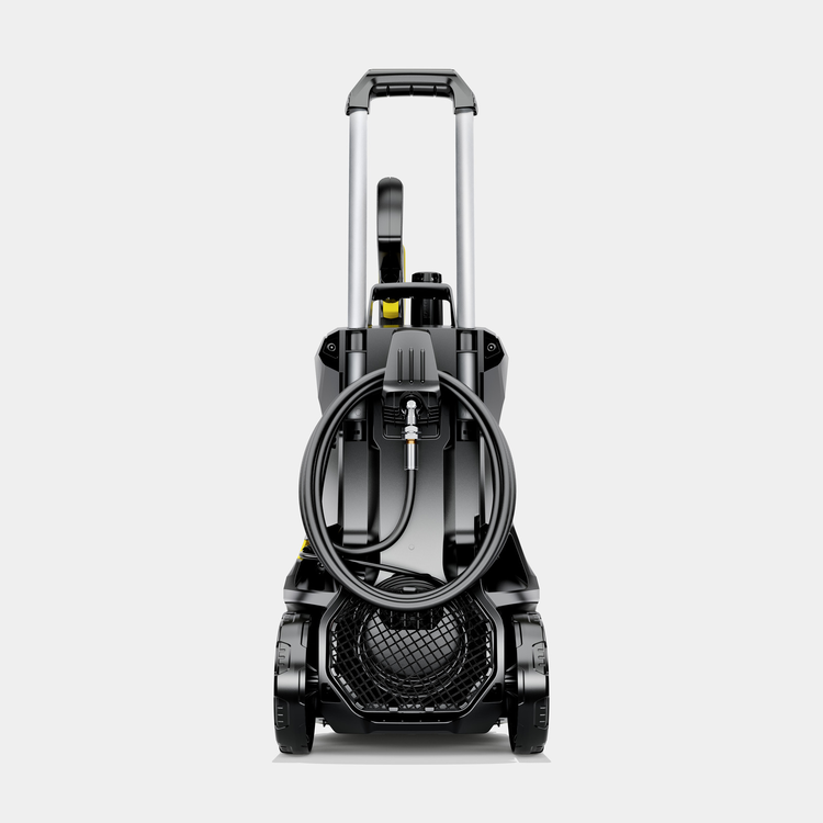 Lavadora de Alta Pressão Kärcher K 7 Power Flex Home 3000W 180bar