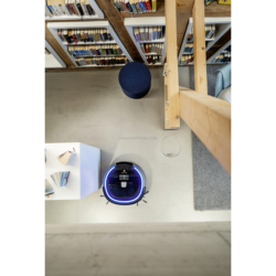 Aspirador de Pó Autónomo Kärcher Kira CV 50 36V