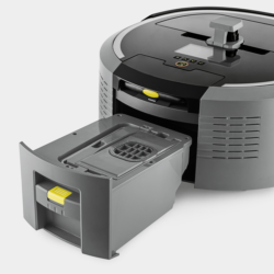 Aspirador de Pó Autónomo Kärcher Kira CV 50 36V