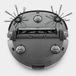 Aspirador de Pó Autónomo Kärcher Kira CV 50 36V