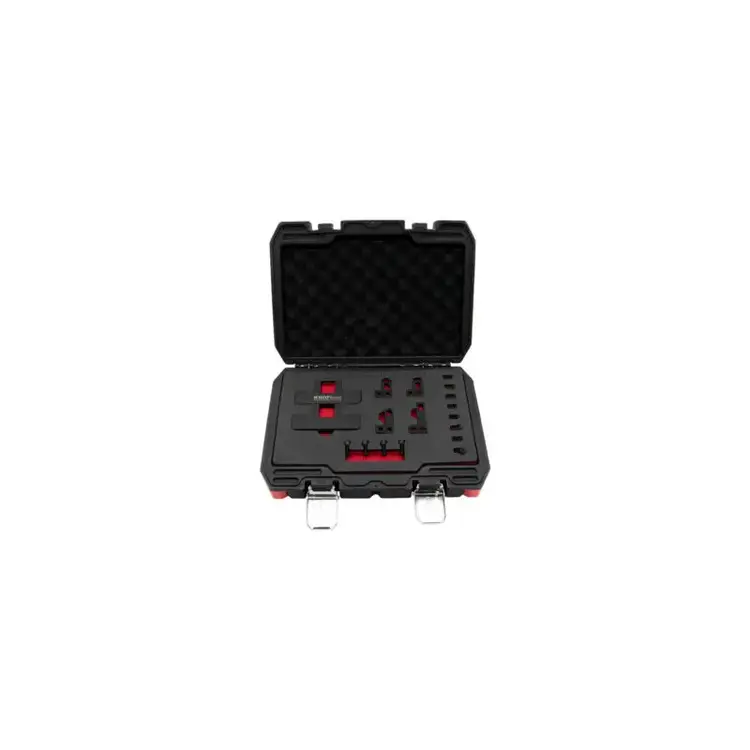 Kit Alinhamento Árvore Cames KROFTOOLS Ford 1.0 Gasolina Kit Alinhamento Árvore Cames KROFTOOLS Ford 1.0 Gasolina