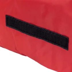 Kit de Primeiros Socorros JBM DIN13164:2022 Vermelho 27 Peças