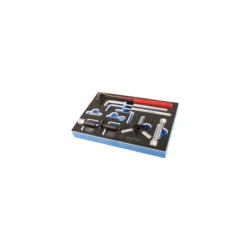 Kit de Regulação para Motor Diesel 12 Peças KING TONY