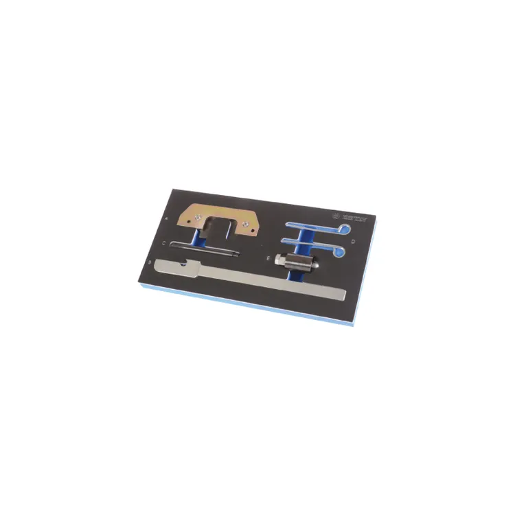 Kit de Regulação para Motor Diesel 2.5TDS King Tony
