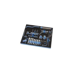 Kit de Regulação para Motor Diesel KING TONY 26 Peças