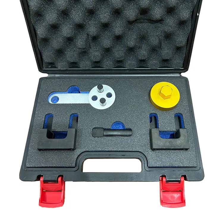 Kit de Sincronização Mercedes Diesel 1.6 2.0 OM654 TOOLHUB