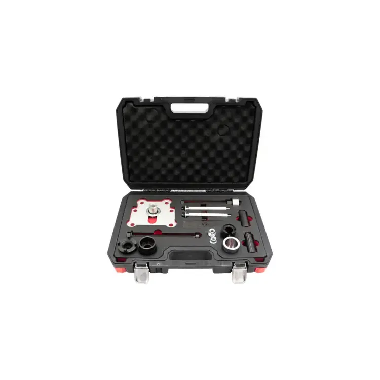Kit Instalação Tampa Traseira Porsche PDK KROFTOOLS
