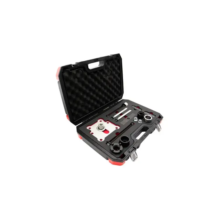Kit Instalação Tampa Traseira Porsche PDK KROFTOOLS