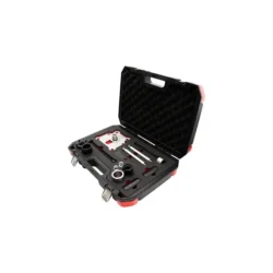 Kit Instalação Tampa Traseira Porsche PDK KROFTOOLS