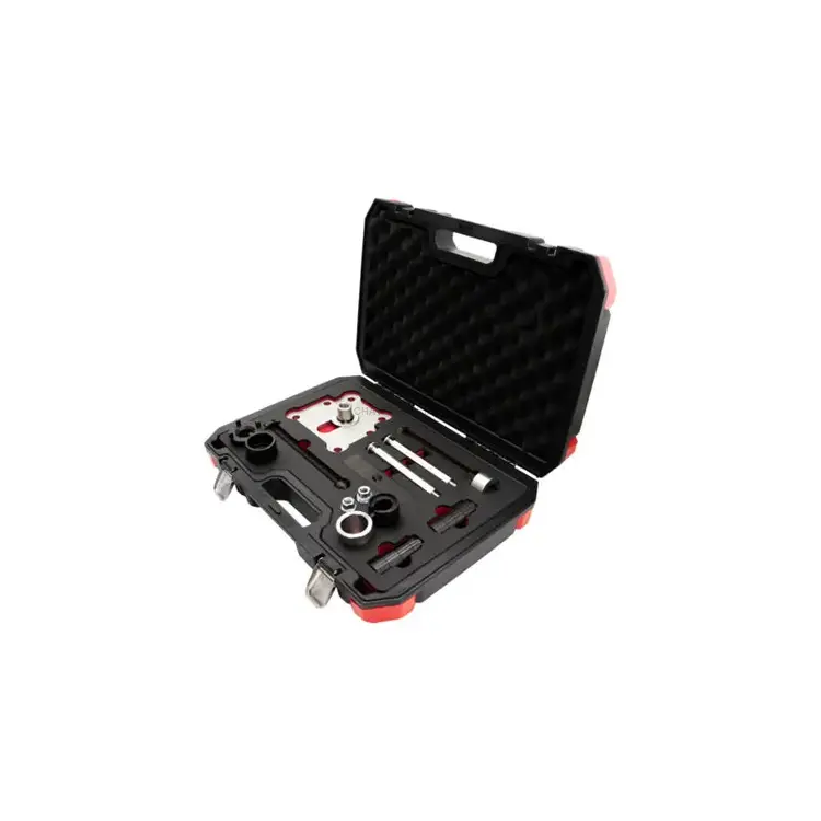 Kit Instalação Tampa Traseira Porsche PDK KROFTOOLS