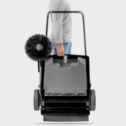 Varredora Manual KARCHER KM 70/15 C Classic 480mm