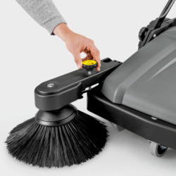 Varredora Manual KARCHER KM 70/15 C Classic 480mm