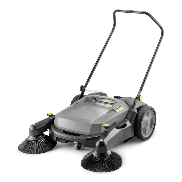 Varredora Manual KARCHER KM 70/20 C 2SB 980mm Varredora Manual KARCHER KM 70/20 C 2SB 980mm