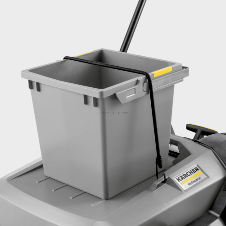 Varredora Manual KARCHER KM 70/20 C 2SB 980mm