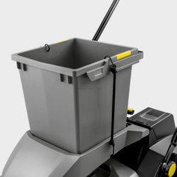 Varredora Manual Karcher KM 70/30 C Bp 2SB 36V