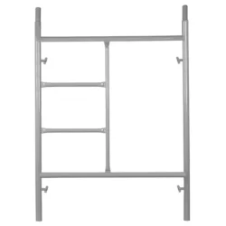 Lateral de Andaime EVO SIRL 1,5 m