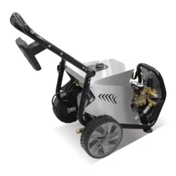 Lavadora de Alta Pressão a Água Fria 126-21 CLEANCRAFT K 950 mm 850 mm
