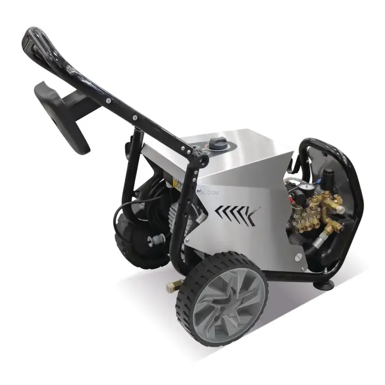 Lavadora de Alta Pressão a Água Fria 126-21 CLEANCRAFT K 950 mm 850 mm