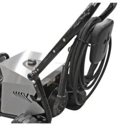 Lavadora de Alta Pressão a Água Fria 126-21 CLEANCRAFT K 950 mm 850 mm