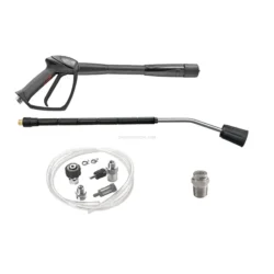 Lavadora de Alta Pressão a Água Fria 126-21 CLEANCRAFT K 950 mm 850 mm