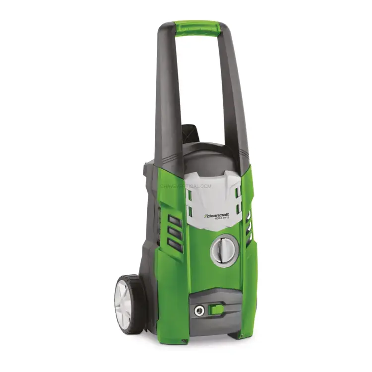 Lavadora de Alta Pressão a Água Fria 39-12 CLEANCRAFT K 280 mm 240 mm