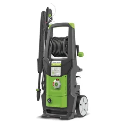Lavadora de Alta Pressão a Água Fria 46-16 Sw CLEANCRAFT K 330 mm 307 mm