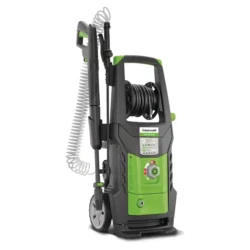 Lavadora de Alta Pressão a Água Fria 46-16 Sw CLEANCRAFT K 330 mm 307 mm