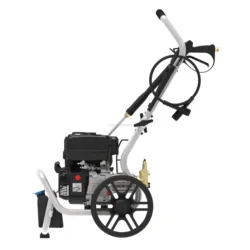 Lavadora de Alta Pressão a Água Fria 52-18 Bs CLEANCRAFT K 575 mm 525 mm