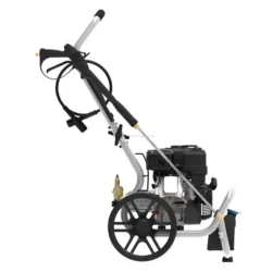 Lavadora de Alta Pressão a Água Fria 52-18 Bs CLEANCRAFT K 575 mm 525 mm