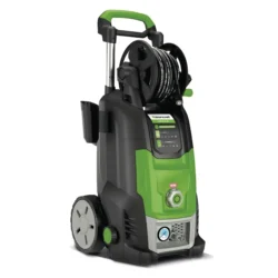 Lavadora de Alta Pressão a Água Fria 60-18 CLEANCRAFT K 449 mm 388 mm