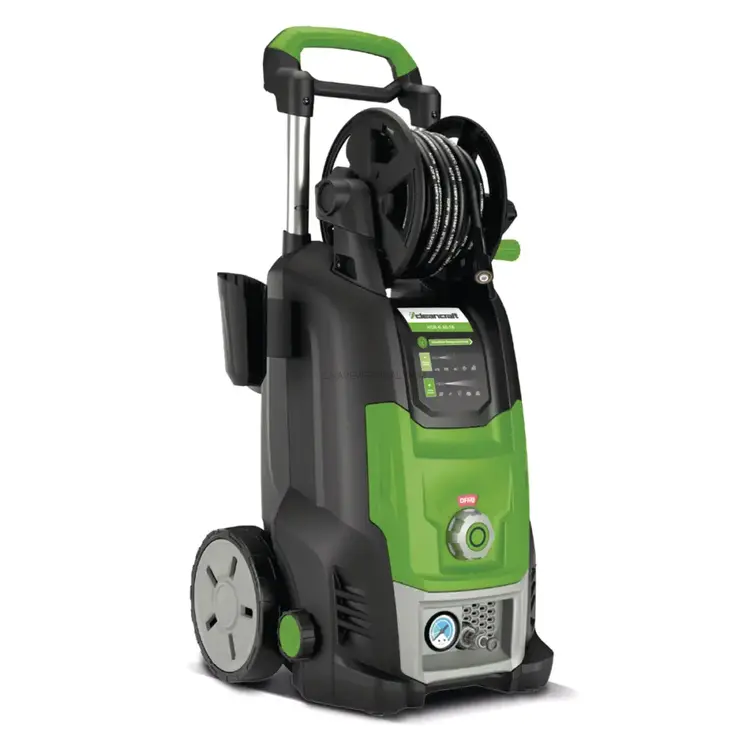 Lavadora de Alta Pressão a Água Fria 60-18 CLEANCRAFT K 449 mm 388 mm