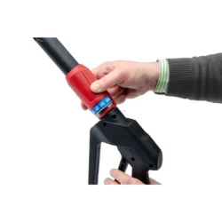 Lavadora de Alta Pressão a Água Fria 70-16 CLEANCRAFT K 465 mm 388 mm