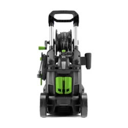 Lavadora de Alta Pressão a Água Fria 70-16 CLEANCRAFT K 465 mm 388 mm