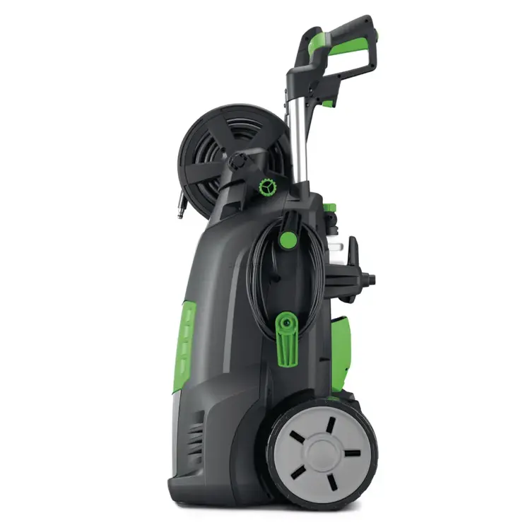 Lavadora de Alta Pressão a Água Fria 85-16 Tf CLEANCRAFT K 449 mm 388 mm