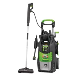 Lavadora de Alta Pressão a Água Fria 85-16 Tf CLEANCRAFT K 449 mm 388 mm