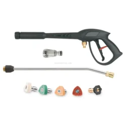 Lavadora de Alta Pressão a Água Fria 90-20 CLEANCRAFT K 670 mm 540 mm