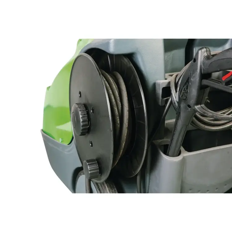 Lavadora de Alta Pressão a Água Fria 90-20 CLEANCRAFT K 670 mm 540 mm