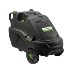 Lavadora de Alta Pressão a Água Quente 108-20 CLEANCRAFT H 1320 mm 820 mm