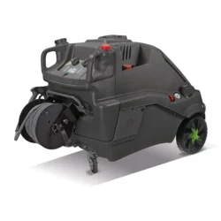 Lavadora de Alta Pressão a Água Quente 108-20 CLEANCRAFT H 1320 mm 820 mm